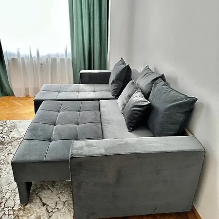 Apartment Dorobanti Ii *