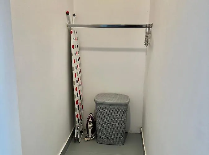 Apartment Dorobanti Ii *