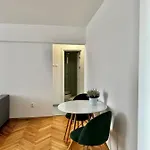 Appartement Dorobanti Ii