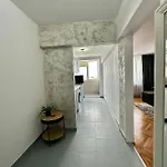 Appartement Dorobanti Ii Bucarest