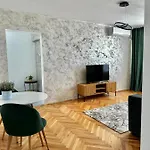 Appartement Dorobanti Ii