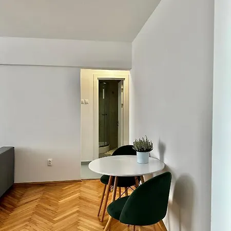 Apartman Dorobanti Ii