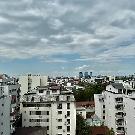 Apartman Dorobanti Ii *