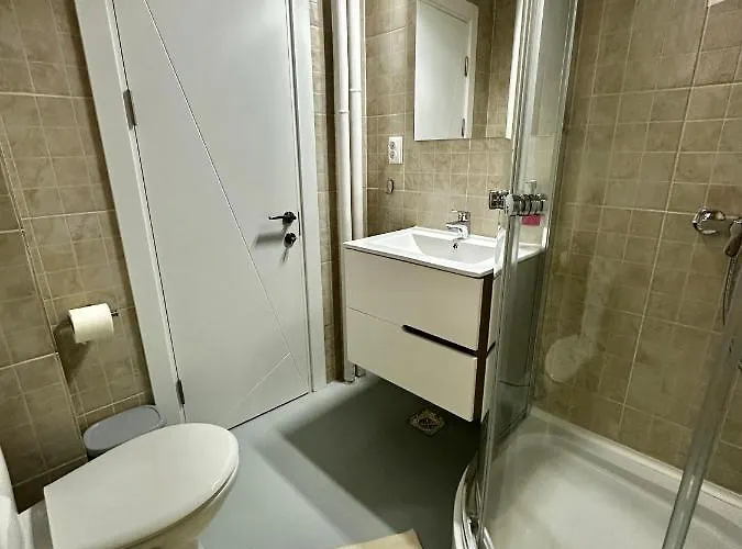 Dorobanti Ii شقة بوخارست