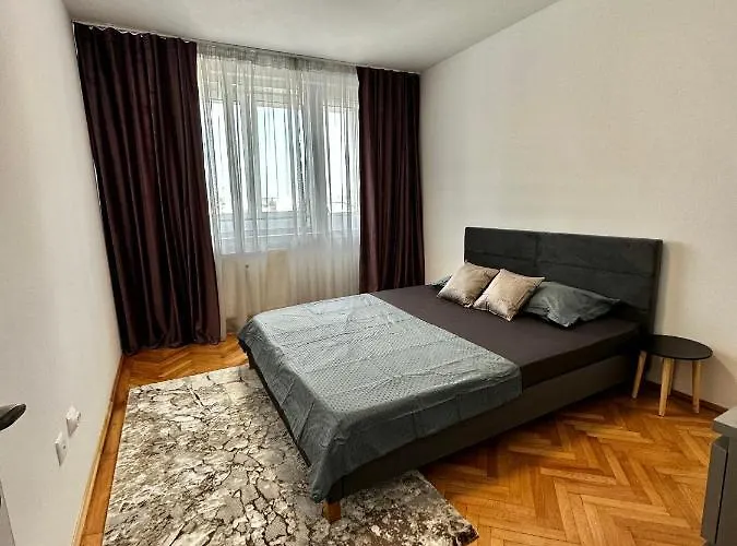 Apartmán Dorobanti Ii