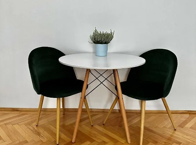 Dorobanti Ii Apartmán