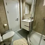 Dorobanti Ii Appartamento Bucarest