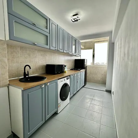 Dorobanti Ii * Bucharest