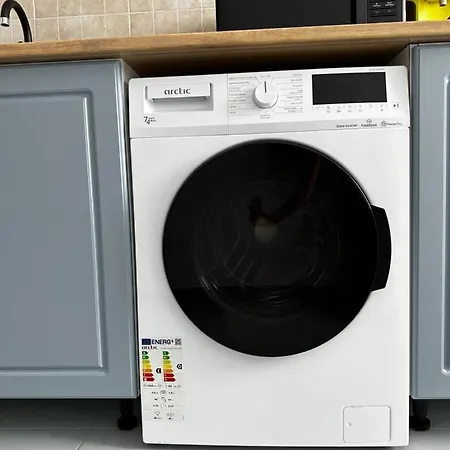 Dorobanti Ii Apartment *