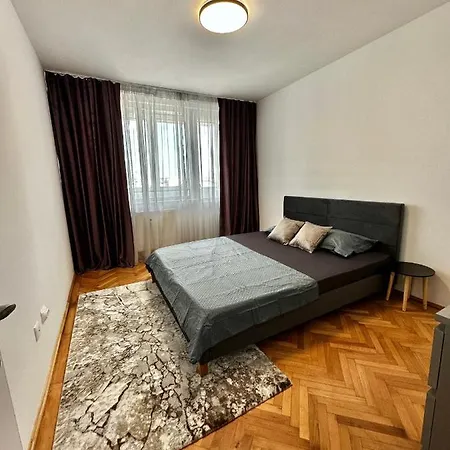 Apartment Dorobanti Ii