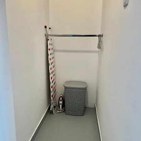 Apartment Dorobanti Ii *