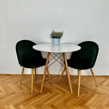 Dorobanti Ii Apartment